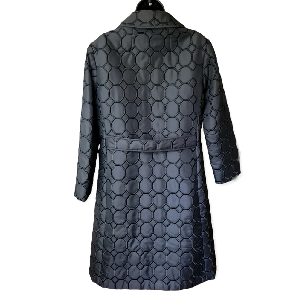 Vintage Lanson Coat - Picture 6 of 9
